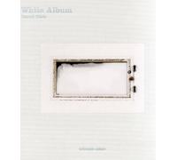 Bernd Uhde White Album (Copertina rigida)