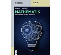 Bernd Ulmann Mathematik (Tascabile) de Gruyter Studium