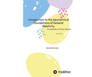 Bernd Wichmann Introduction to the Geometrical Foundations of Genera (Tascabile)