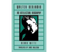 Bernd Witte Walter Benjamin (Tascabile)