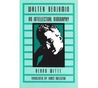 Bernd Witte Walter Benjamin (Tascabile)