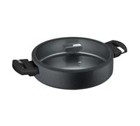 Berndes B.green Tegame a 2 maniglie28+ coperchio - alluminio 0015446106