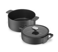 Berndes B.DOUBLE SET 24 cm