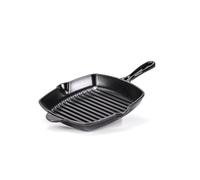 BIST.27X27 CM BERNDES CAST IRON NEW BLACK
