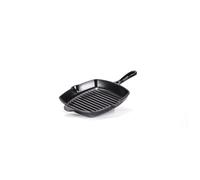 BIST.27X27 CM BERNDES CAST IRON NEW BLACK