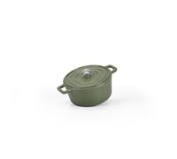 Berndes B.IRON GREEN CASSERUOLA 24 cm