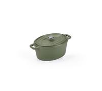 Berndes B.IRON GREEN CASSERUOLA 31 cm