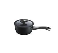 Balance Enduro Set Casseruola Con Coperchio - Nero