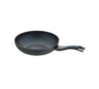 Berndes padella Wok a induzione 28 cm 4 Litri in Alluminio Forgiato antiaderente