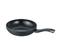 Berndes B.green Wok a 1 manico 30cm in alluminio riciclato, nero - alluminio 0005444330
