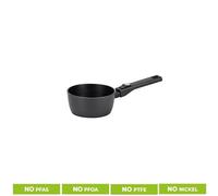 BERNDES CASSERUOLA MANICO LUNGO ANTIADERETE B.Future CLick 16cm 000P010516