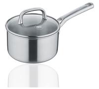 BERNDES CASSERUOLA MANICO LUNGO Tricion Resist 16cm Acciaio Inox A00B191752