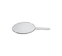 Berndes Colino paraspruzzi in Acciaio Inox, Universale, Adatto Fino a Circa 28 cm, 069185