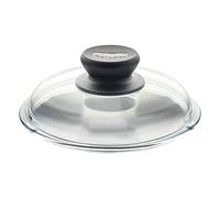 Berndes Coperchio Bombato 16 cm, Vetro Borosilicato