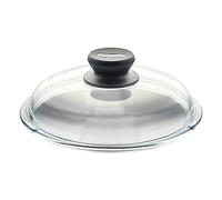 Berndes Coperchio Bombato 18 cm, Vetro Borosilicato