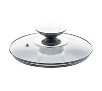 Berndes Coperchio Bombato Bordo Inox Vario 16 cm