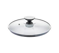 Berndes Coperchio Bombato Bordo Inox Vario 24 cm