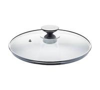 Berndes Coperchio Bombato Bordo Inox Vario 32 cm