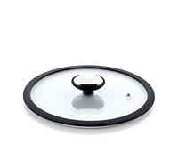 BERNDES - COPERCHIO VETRO Stone Click 24cm