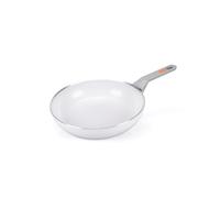 Berndes ECO WHITE INDUCTION PADELLA 24 cm