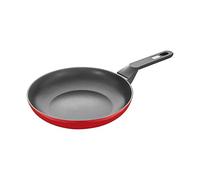 Berndes Hot Chili Red Padella Induzione, Rosso, 24 cm