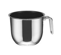 Berndes Bollilatte 14 cm, Acciaio Inox