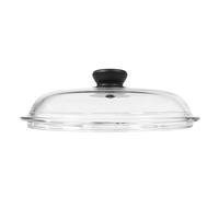 Berndes Coperchio Bombato 18 cm, Vetro Borosilicato