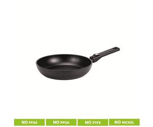 BERNDES PADELLA ANTIADERETE B.Future CLick 32cm CON MANICO 000P010132