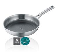 Berndes, Tricion Resist, Padella 32cm, Acciaio