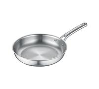 BERNDES PADELLA Tricion Zero 24cm Acciaio Inox A00B290124