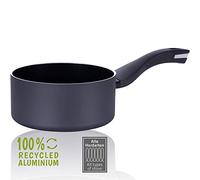 Berndes B.green Casseruola 1m 16cm in alluminio, nero - nero metallo 0005440516