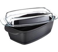 Berndes rostiera multifunzione antiaderente 33x21cm