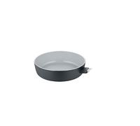 Berndes Schmorpfanne Vario Click Induction B.perfect, 24 Cm / 6,8 2,6 Liter