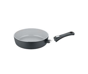 Berndes Schmorpfanne Vario Click Induction B.perfect, 28 Cm / 7,8 4 Liter