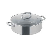 Berndes Servierpfanne Tricion Resist b.nature (32 cm / 8,0 l)