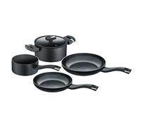 Berndes set 5 pezzi con antiaderente linea b. green 0015446573