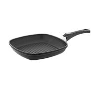Berndes Vario Click Bistecchiera 30cm in alluminio, nero - metallo 031198