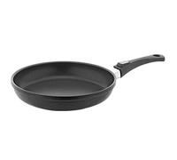 Berndes Vario Click Induction Padella 32 cm, Alluminio Pressofuso, Argento