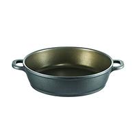 Berndes Vario Click Induction Plus Tegame 32 cm, Alluminio Pressofuso