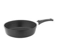 Berndes Vario Click Induction Tegame a Un Manico 28 cm, Alluminio Pressofuso