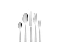 BERNDORF Set di posate Carat da 30 pezzi argento