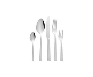 BERNDORF Set di posate Carat da 30 pezzi argento