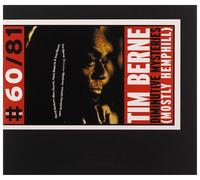 Berne Tim - Diminutive Mysteries (Mostly Hemphi