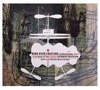 BERNE, TIM - SCIENCE FRICTION