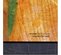 Berne,Tim - The Shell Game