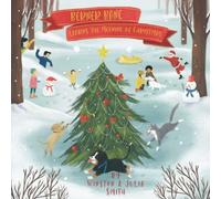 Berner Bane Learns the Meaning of Christmas