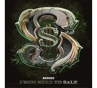 Berner From Seed to Sale (CD) Limited Album