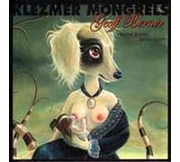 Berner, Geoff - Klezmer Mongrels