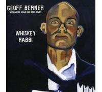 Berner, Geoff - Whiskey Rabbi