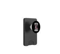 Berner Girl Divertente Bovaro del Bernese PopSockets PopWallet per MagSafe